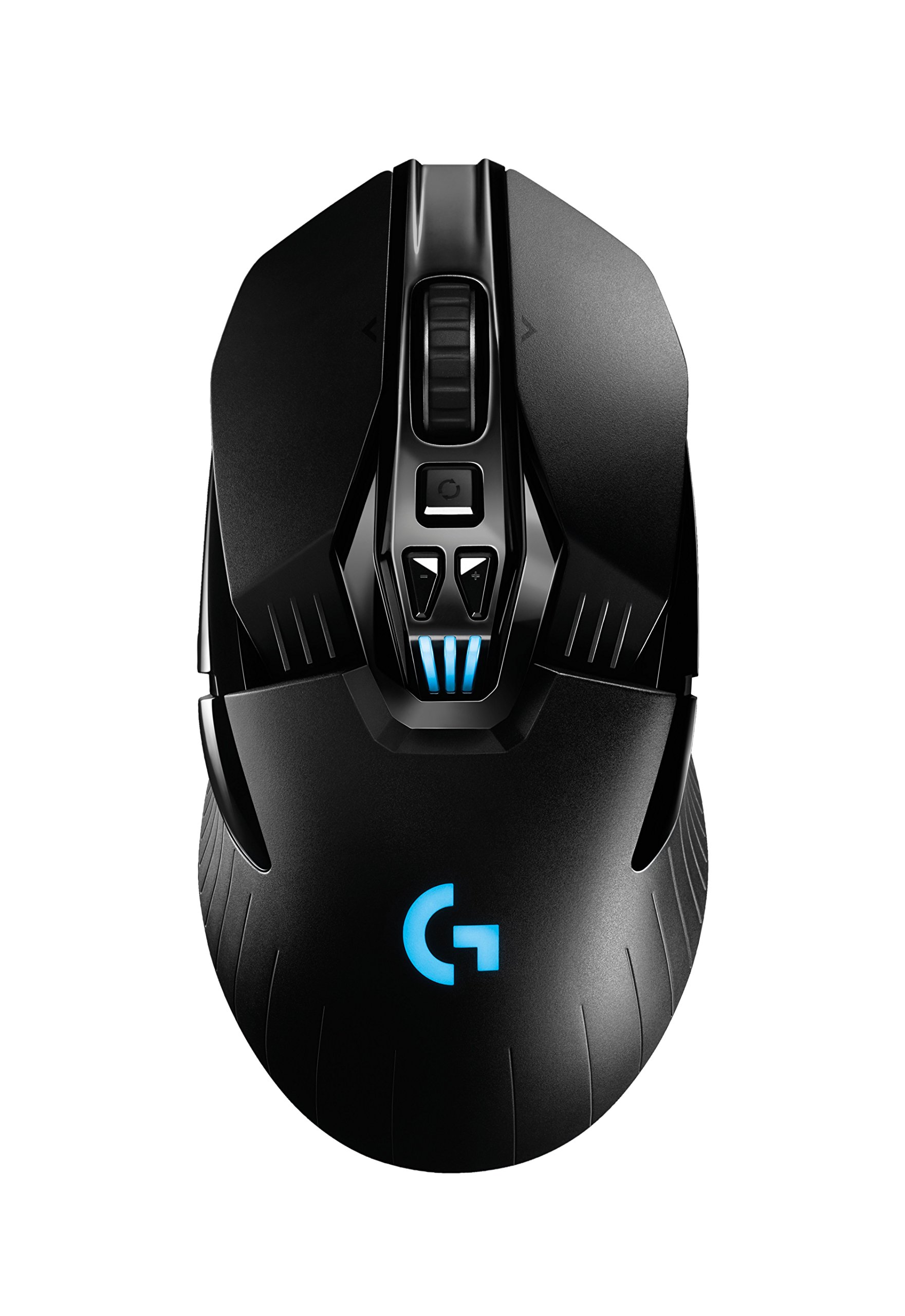 Amazon.com: Logitech G903 Lightspeed Gaming Mouse with POWERPLAY