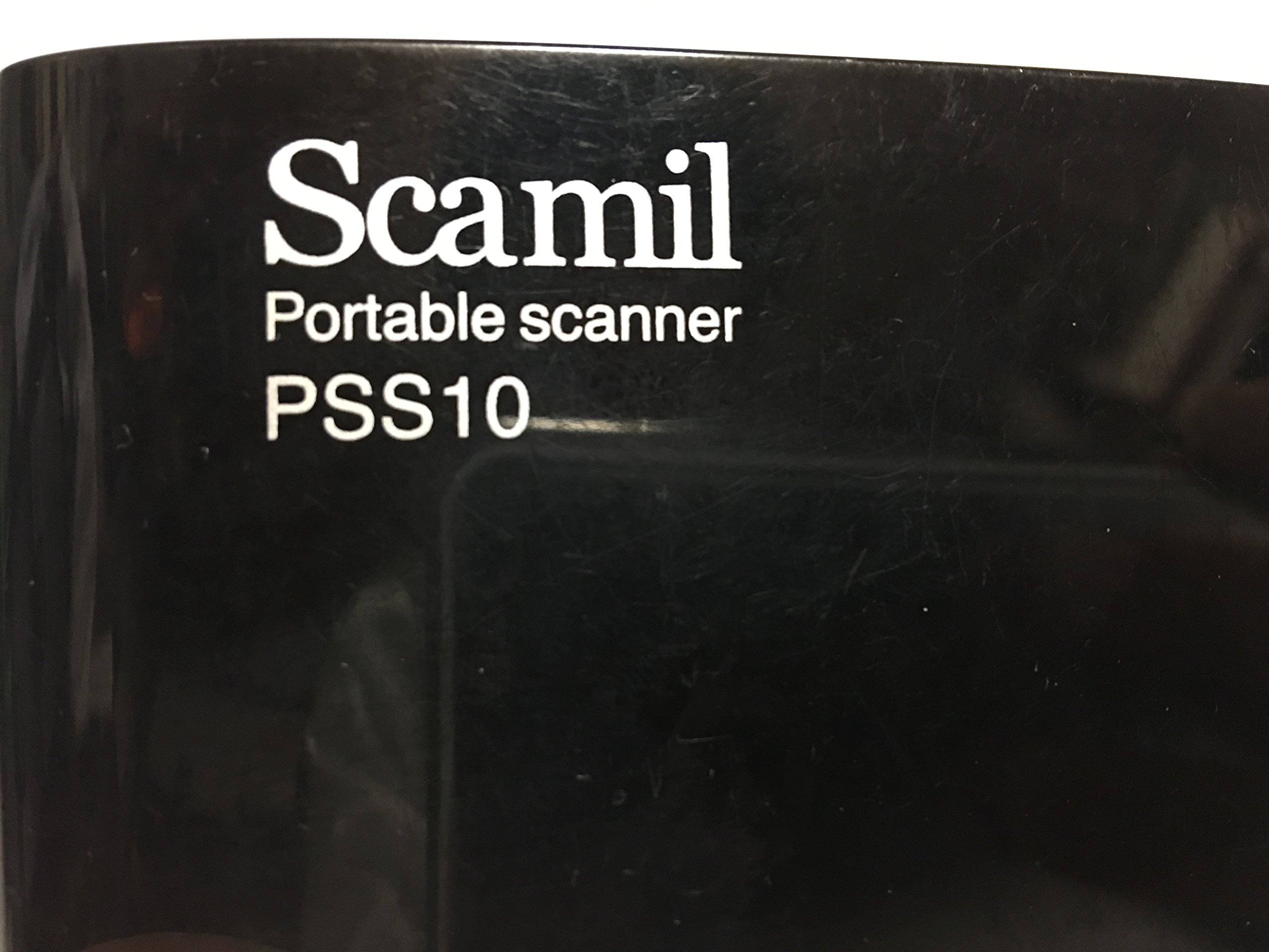 Amazon | KING JIM ポータブルスキャナ「スキャミル」 PSS10