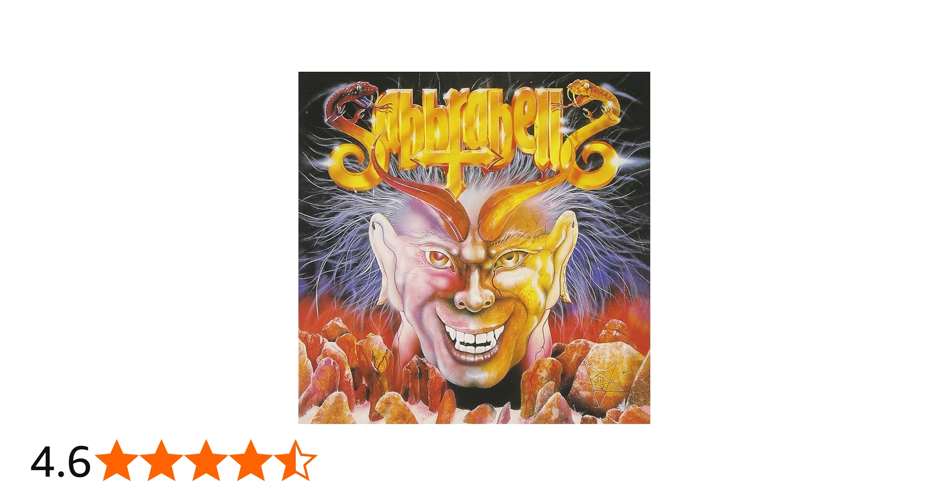 Amazon.co.jp: サブラベルズ - SABBRABELLS: ミュージック
