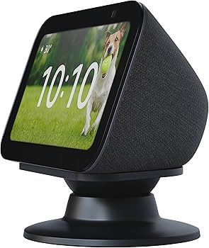 Amazon.com: Echo Show 5 Bundle: Includes, Echo Show 5 (3rd Gen