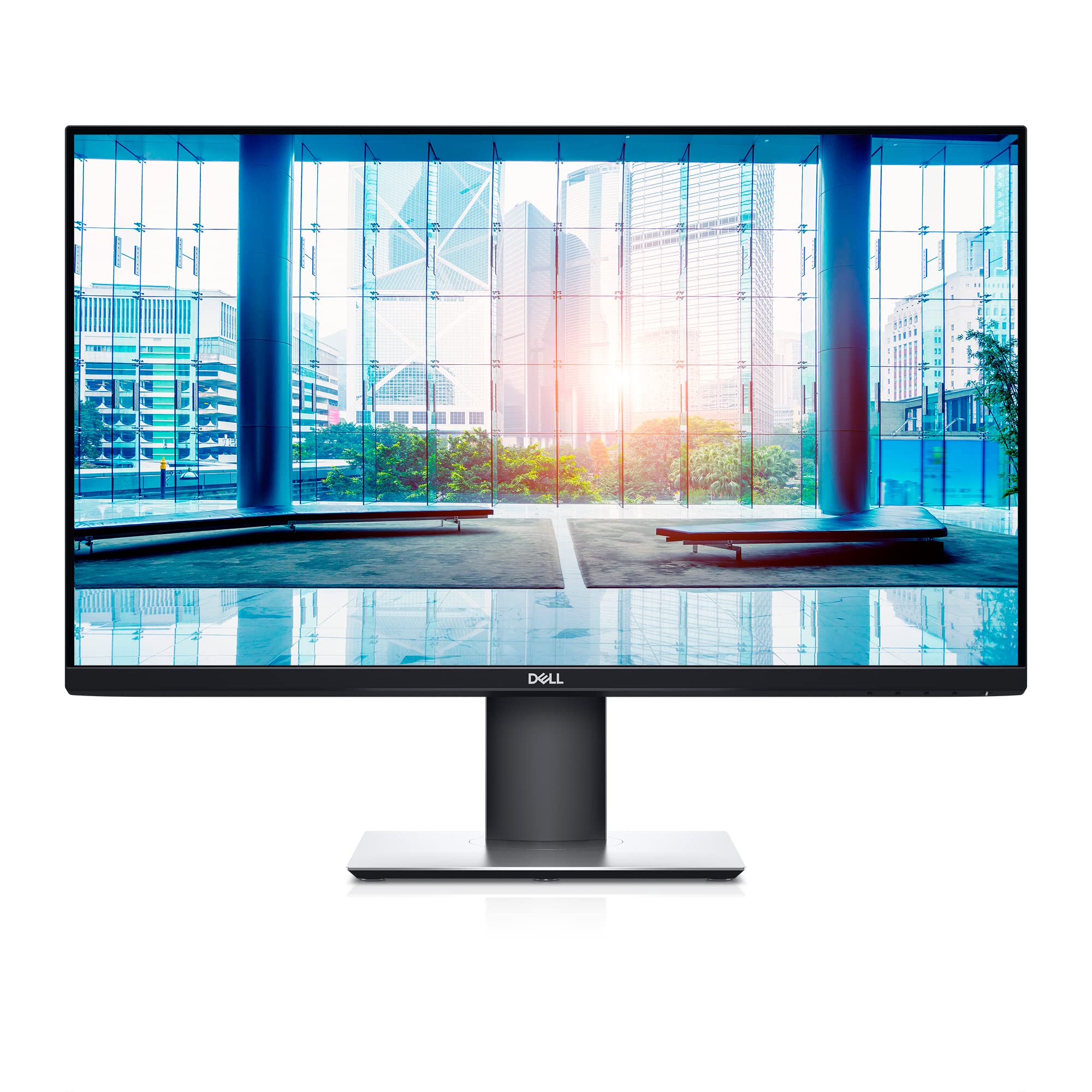 Amazon.com: Dell P2719H 27-inch Full HD Height Adjustable Thin