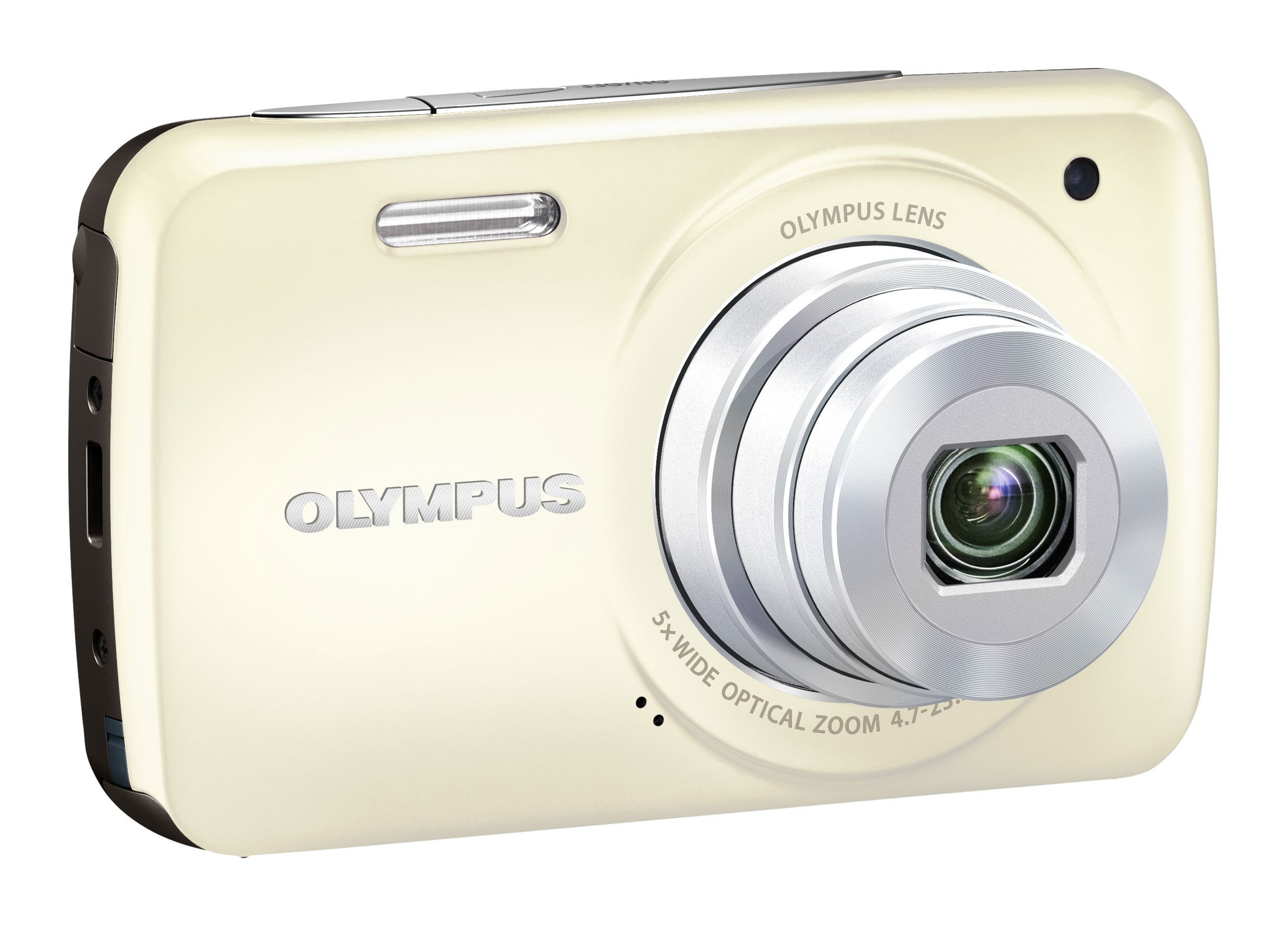 Amazon.co.jp: OLYMPUS VH-210 WHT Digital Camera VH-210, White, 14