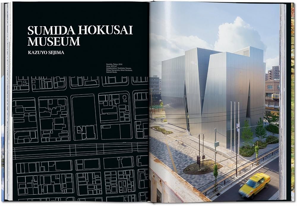 Amazon | Contemporary Japanese Architecture | Jodidio, Philip