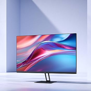 Amazon.com: XIAOMI 2K Monitor A27Qi - 27-inch QHD IPS Computer