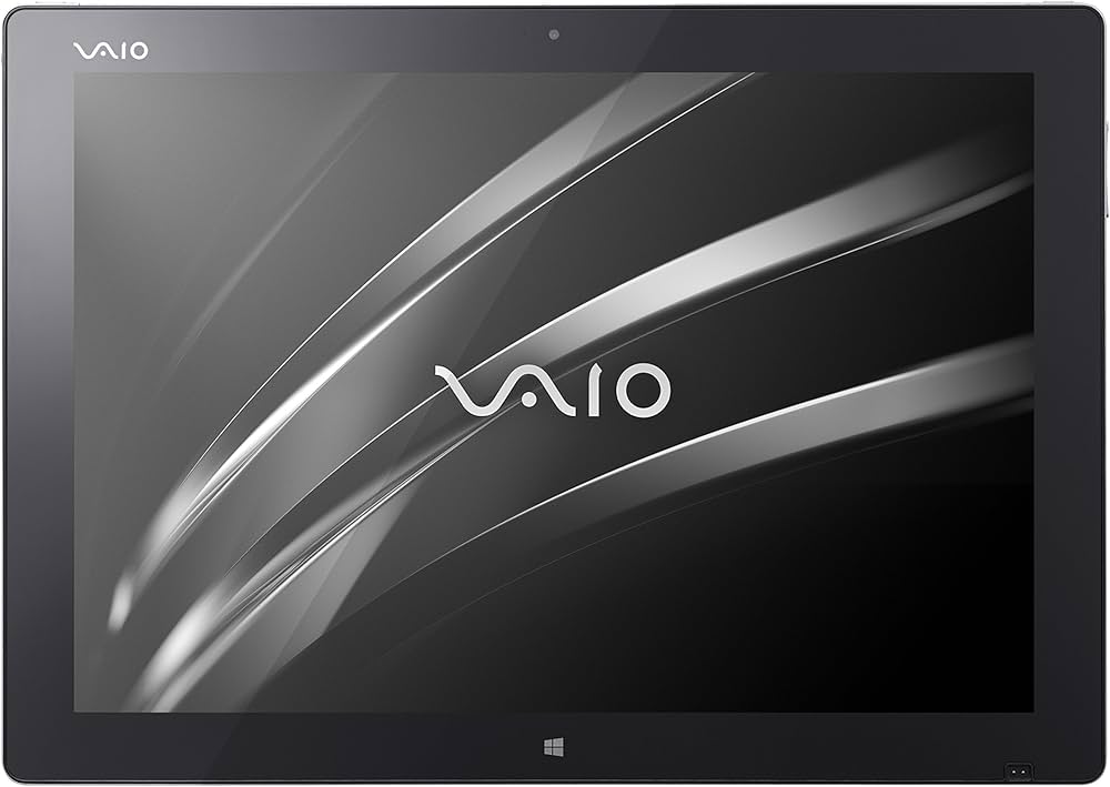VAIO Z Canvas 12.3-Inch Laptop (Core i7 Quad Core, 8 GB RAM, 256