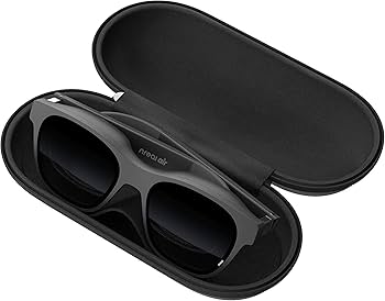 Amazon | 【直販モデル】XREAL Air/ARグラス/スマートグラス/どこに