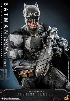 Amazon.co.jp: テレビ・マスターピース ジャスティス・リーグ:ザック