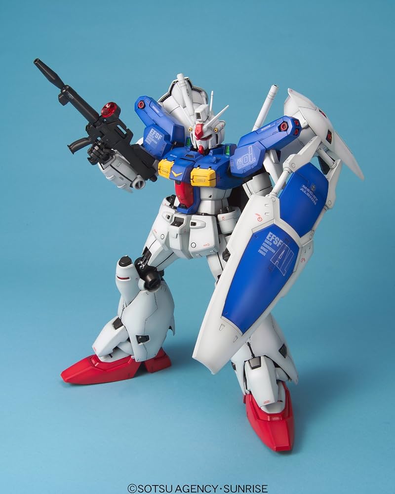 Amazon | PG 1/60 RX-78GP01/Fb ガンダムGP01/Fb (機動戦士ガンダム
