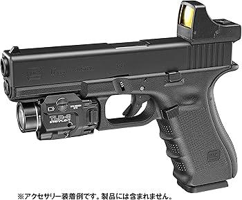 Amazon | 東京マルイ No.96 グロック17 Gen.4 18歳以上 ガスブロー