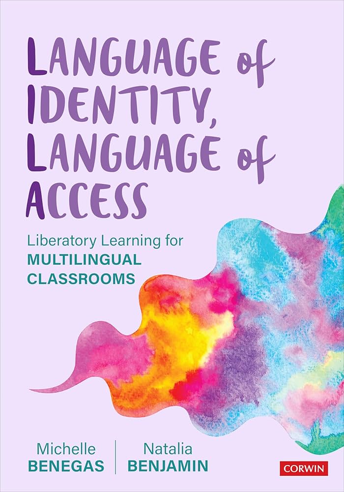 Amazon.com: Language of Identity, Language of Access: Liberatory