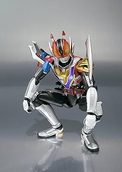 Amazon.co.jp: TAMASHII NATIONS S.H.フィギュアーツ 仮面ライダー電王