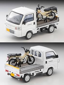 Amazon.co.jp: トミーテック (TOMYTEC) トミカリミテッドヴィンテージ