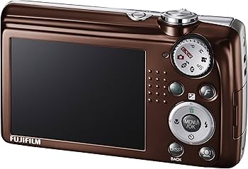 Amazon | FUJIFILM デジタルカメラ FinePix(ファインピックス) F70 EXR