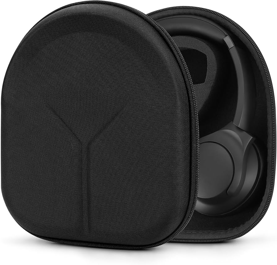 Amazon | Geekria Shield ヘッドホンケース アンカー Anker Soundcores