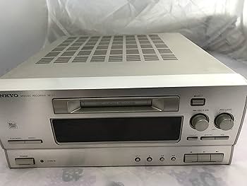 Amazon.co.jp: ONKYO オンキヨー(オンキョー) MD-A7 ESSAY システム