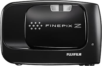 Amazon | 富士フイルム FinePix Z30 10MP デジタルカメラ 光学ズーム3