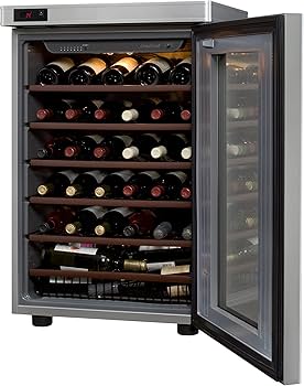 Amazon.co.jp: フォルスタージャパン ワインセラー ロングフレッシュ