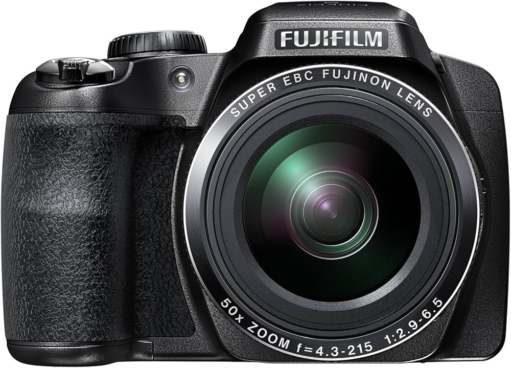 Amazon | FUJIFILM デジタルカメラ S9900W ブラック S9900W B