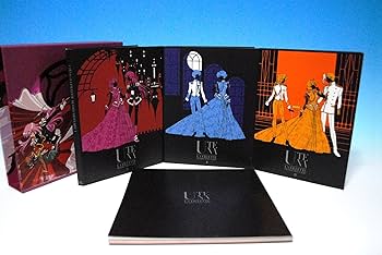 Amazon.co.jp: 少女革命ウテナDVD-BOX 上巻 (初回限定生産) : 川上