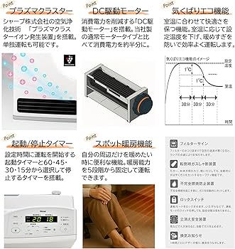 Amazon | リンナイ ガスファンヒーター 木造11畳/コンクリート造15畳