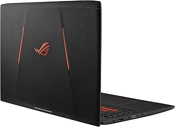 Amazon.com: ASUS ROG Strix 15.6