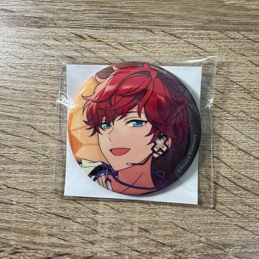 天城一彩 イベコレ 缶バッジ 55点 天城一彩 イベコレ 缶バッジ 55点