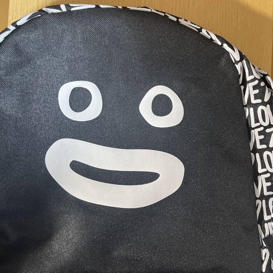 Amazon.co.jp: GLAY グレイ グッズ ズラー リュック 初代 のみ : おもちゃ