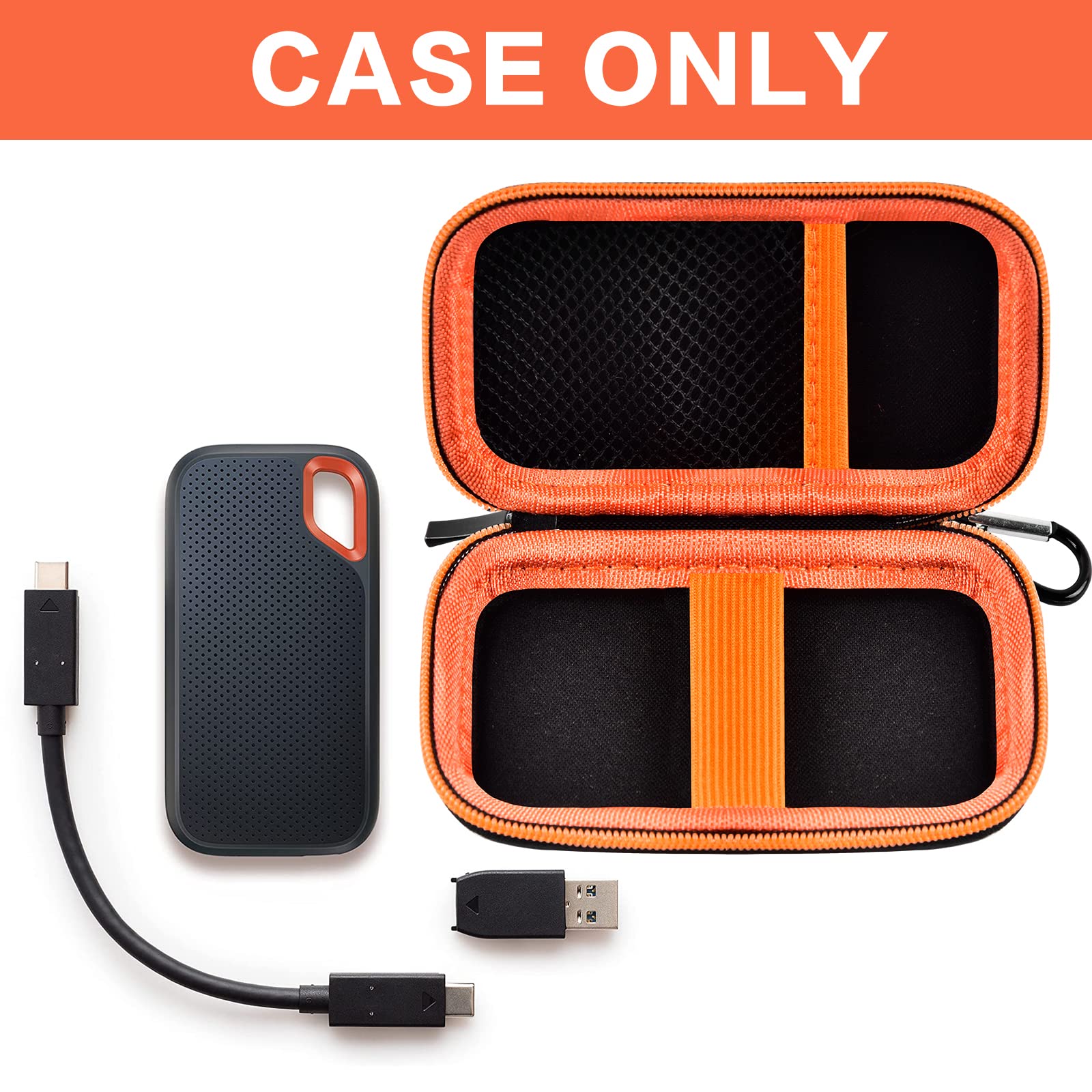 Amazon.co.jp: SanDisk Extreme Portable SSD & Extreme PRO用 SSD