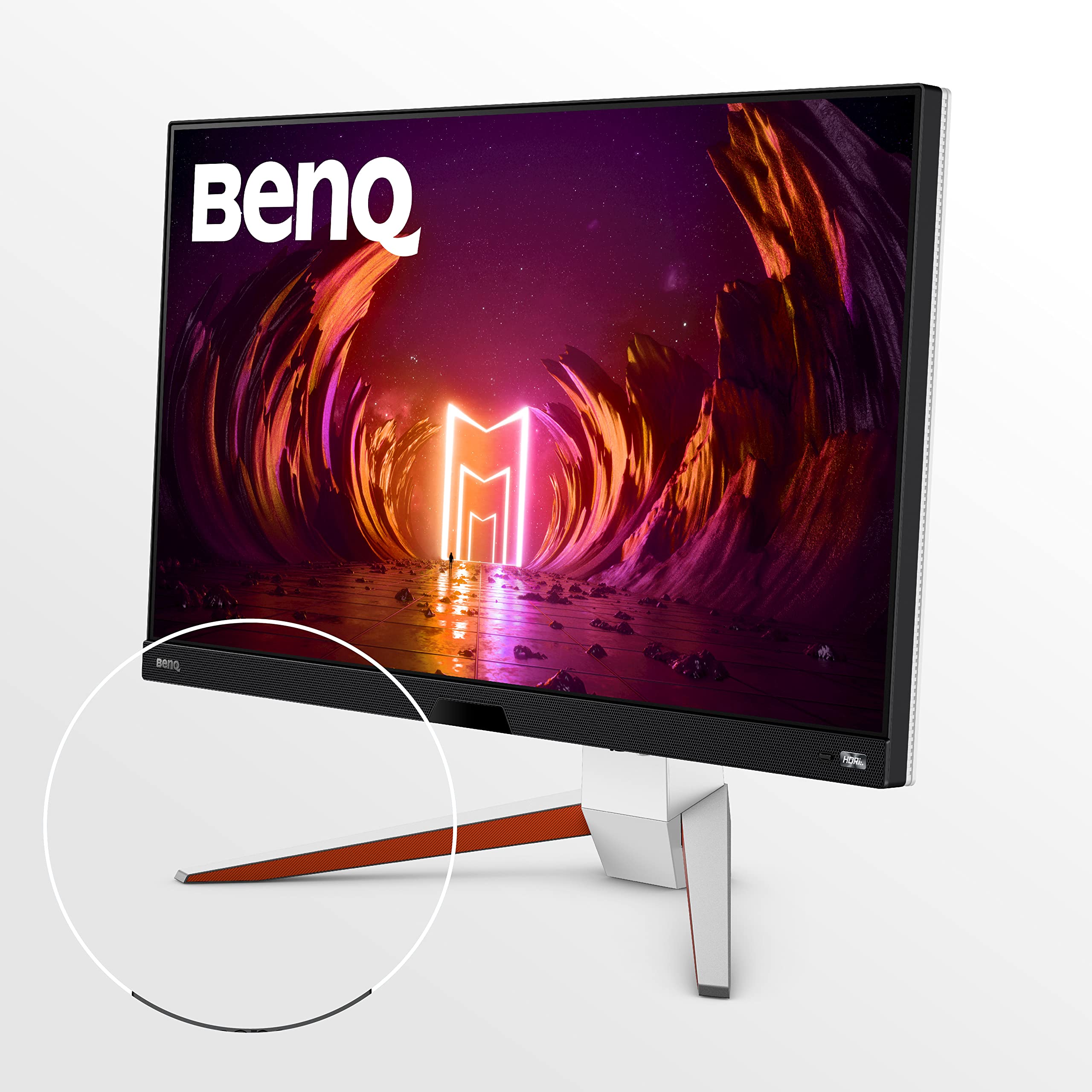 BenQ MOBIUZ EX2710U Gaming Monitor 27