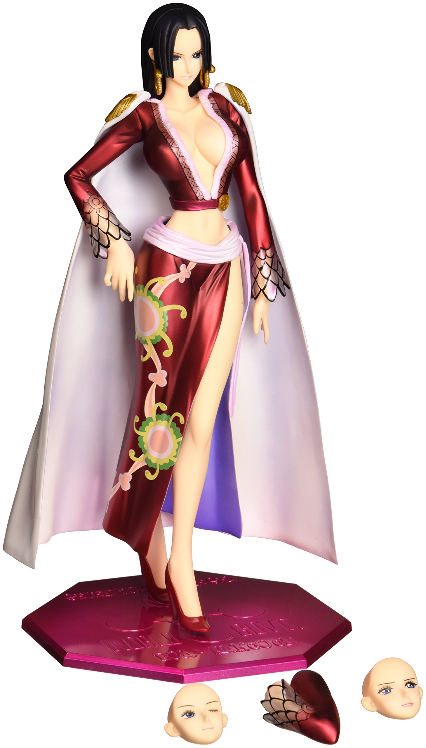 Amazon.co.jp: Portrait.Of.Pirates ワンピースシリーズNEO-DX ボア