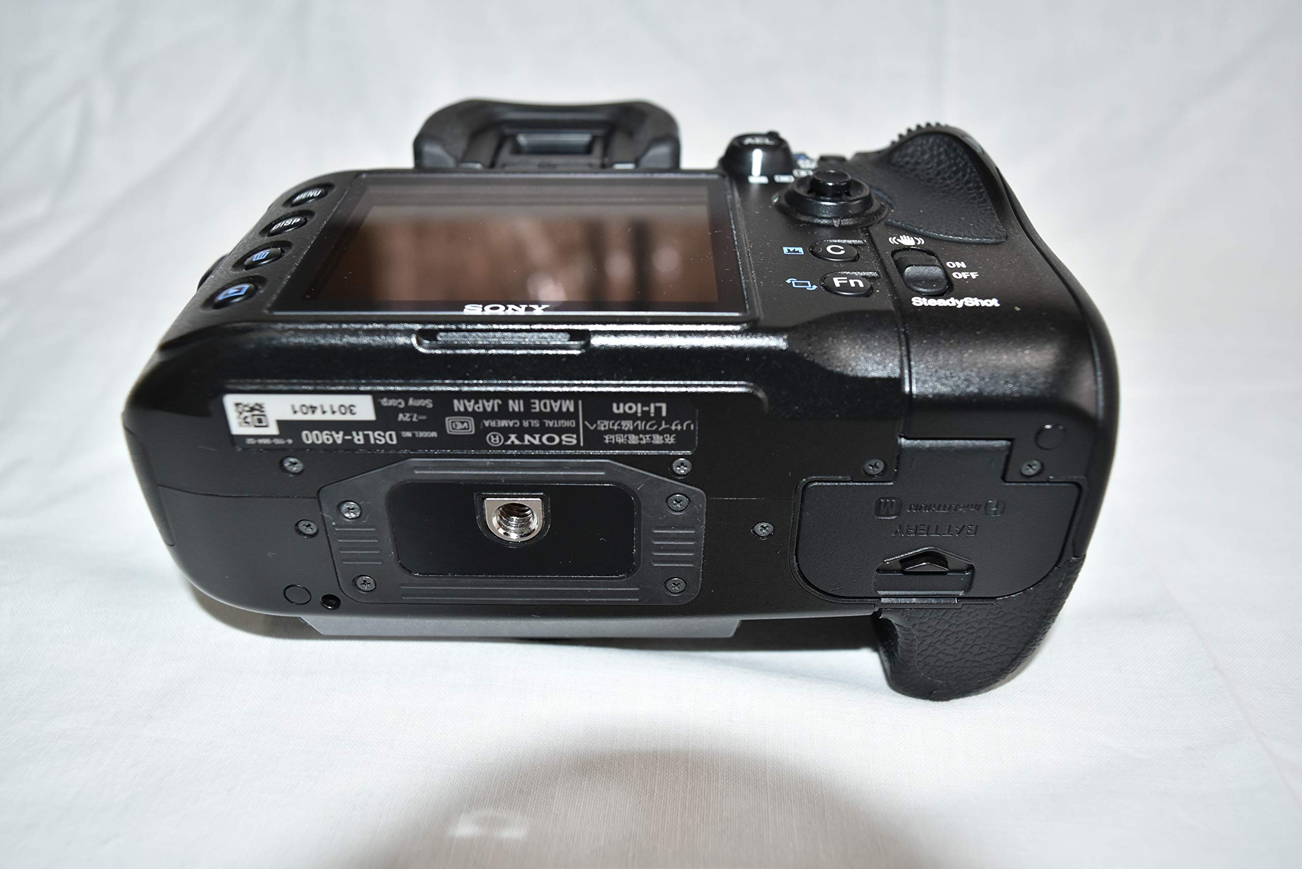 Amazon | SONY デジタル一眼レフ α900 ボディ DSLR-A900 | カメラ 通販