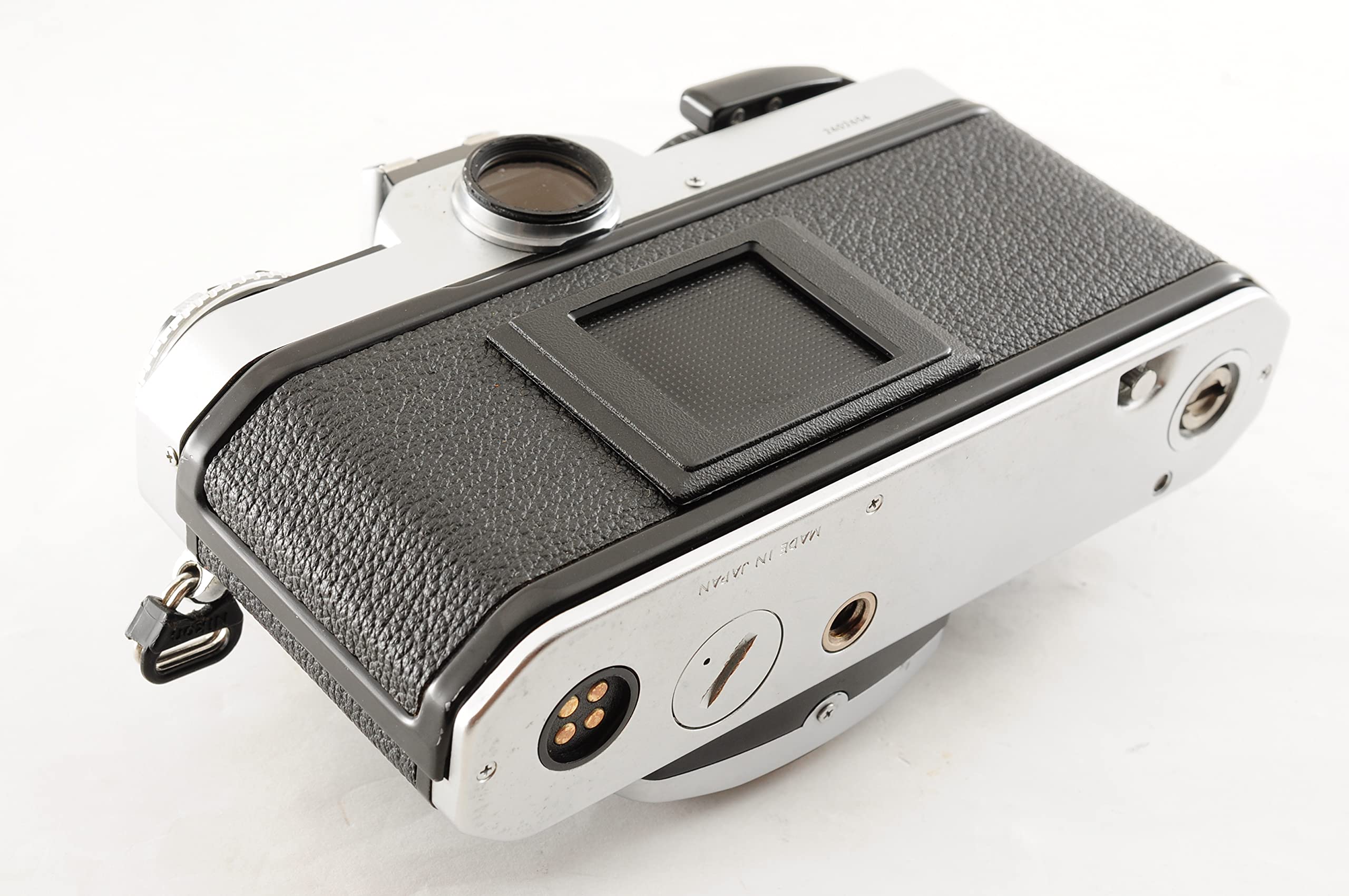 Amazon | Nikon FE2 シルバー | Nikon | 一眼レフカメラ