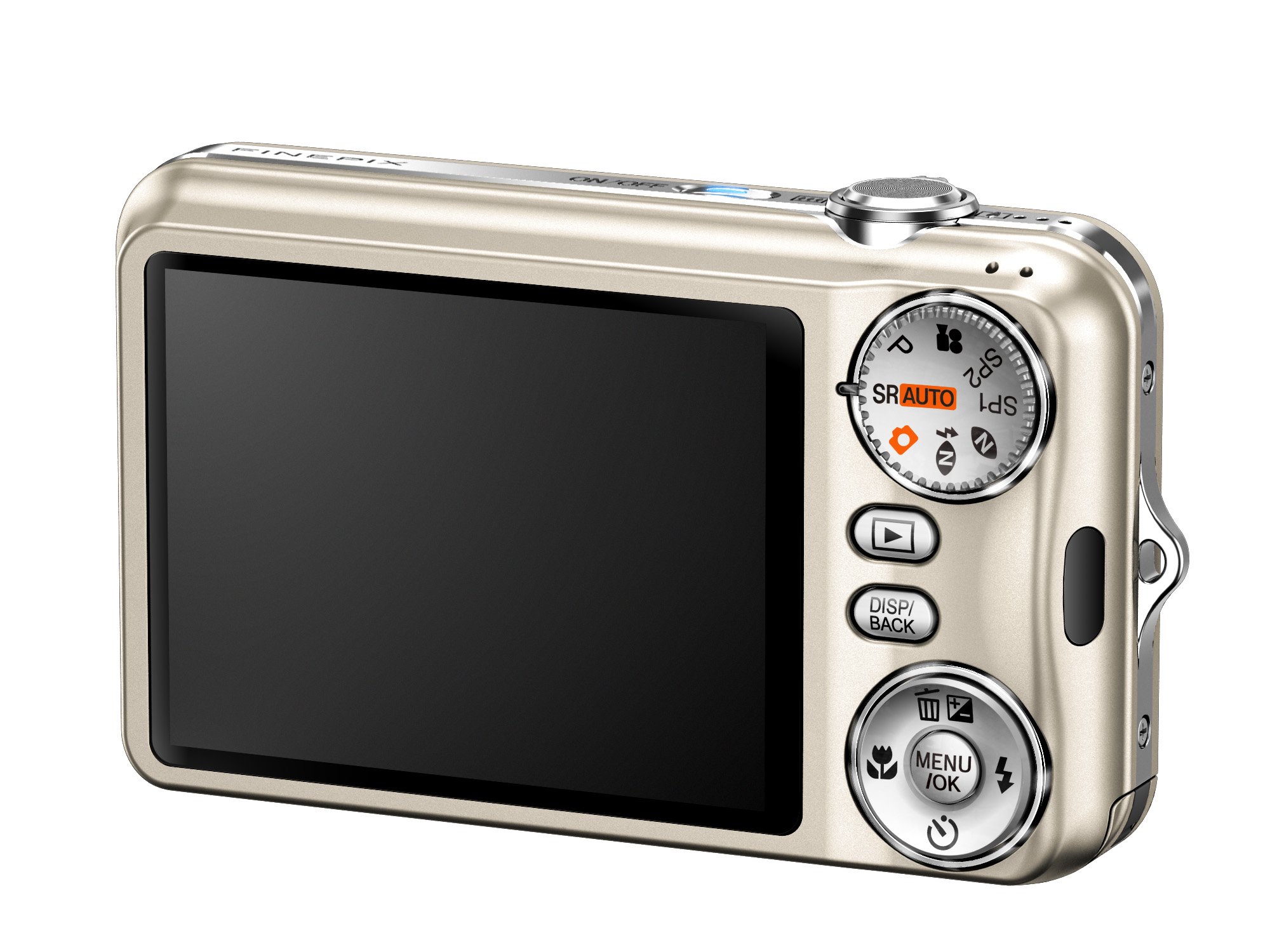 Amazon | FUJIFILM デジタルカメラ FinePix(ファインピックス) JX280