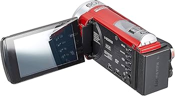 Amazon | JVCKENWOOD JVC ビデオカメラ Everio 60倍ダイナミックズーム