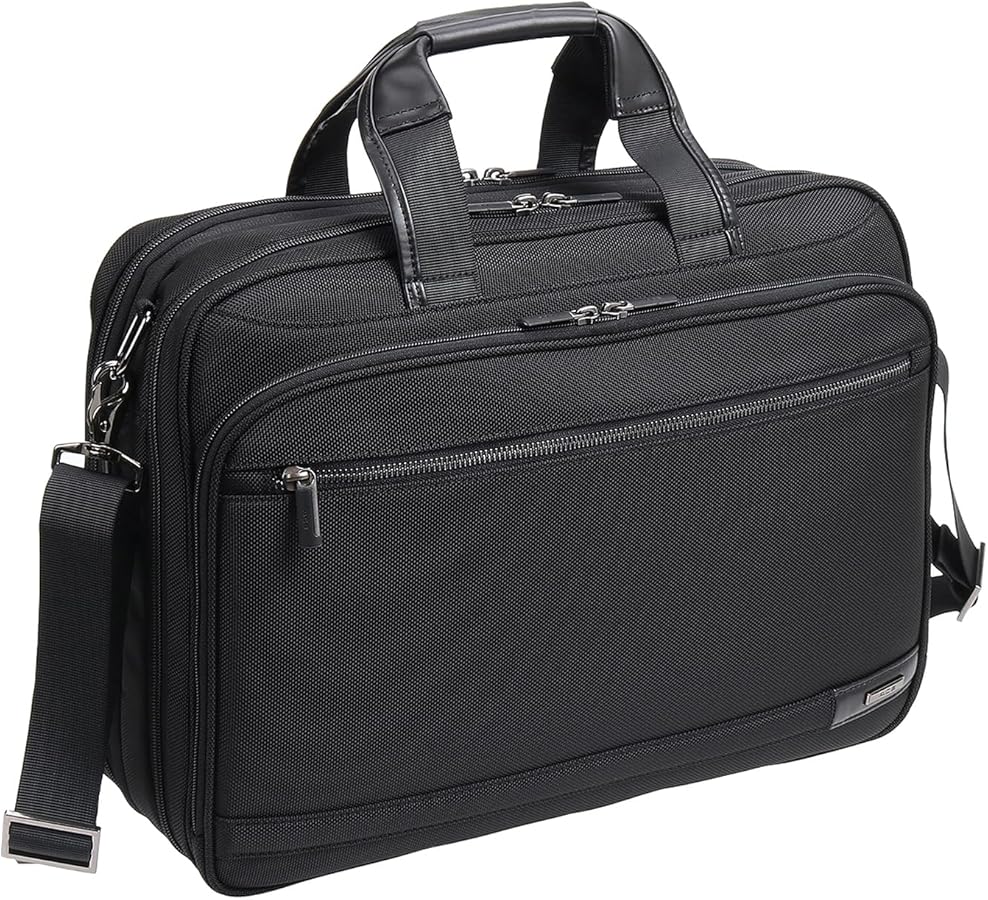 Amazon.co.jp: [ACE] ビジネスバッグ メンズ 2way 【イグニス2】 大