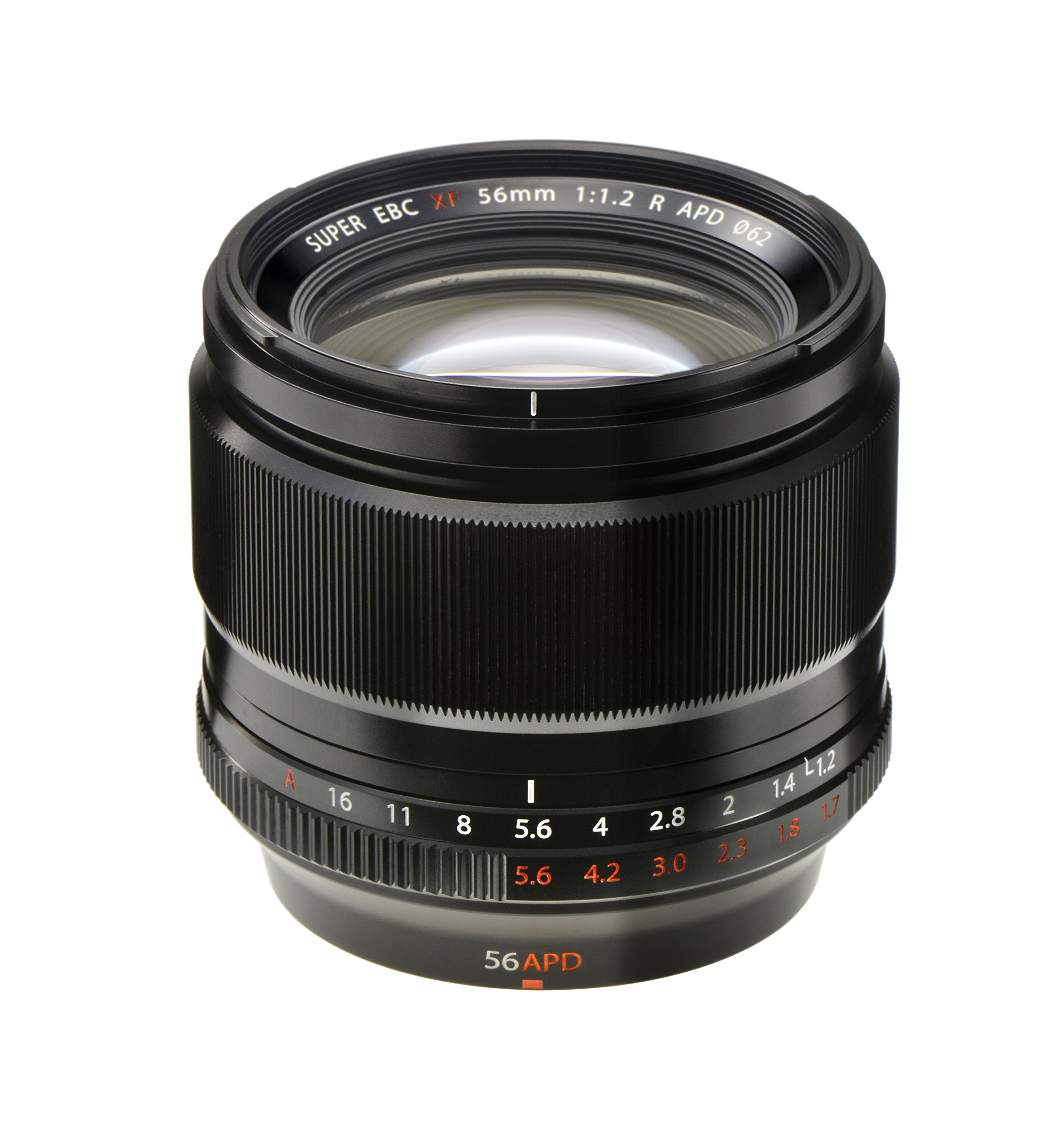 Amazon.com : Fujinon XF56mmF1.2 R APD : Electronics