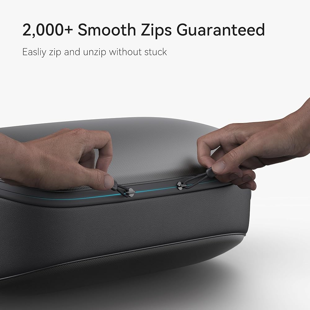 Amazon.co.jp: KIWIデザインキャリーケース。Quest 3S/Quest 3/Quest 2