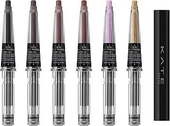 Amazon.co.jp: KATE(ケイト) マイ カラー ペンシル ラインエキスパート
