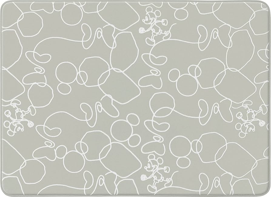 Amazon | パナソニック ホットカーペット 電気カーペット ディズニー