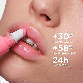 Amazon.com: Clarins Natural Lip Perfector | Award-Winning | Sheer