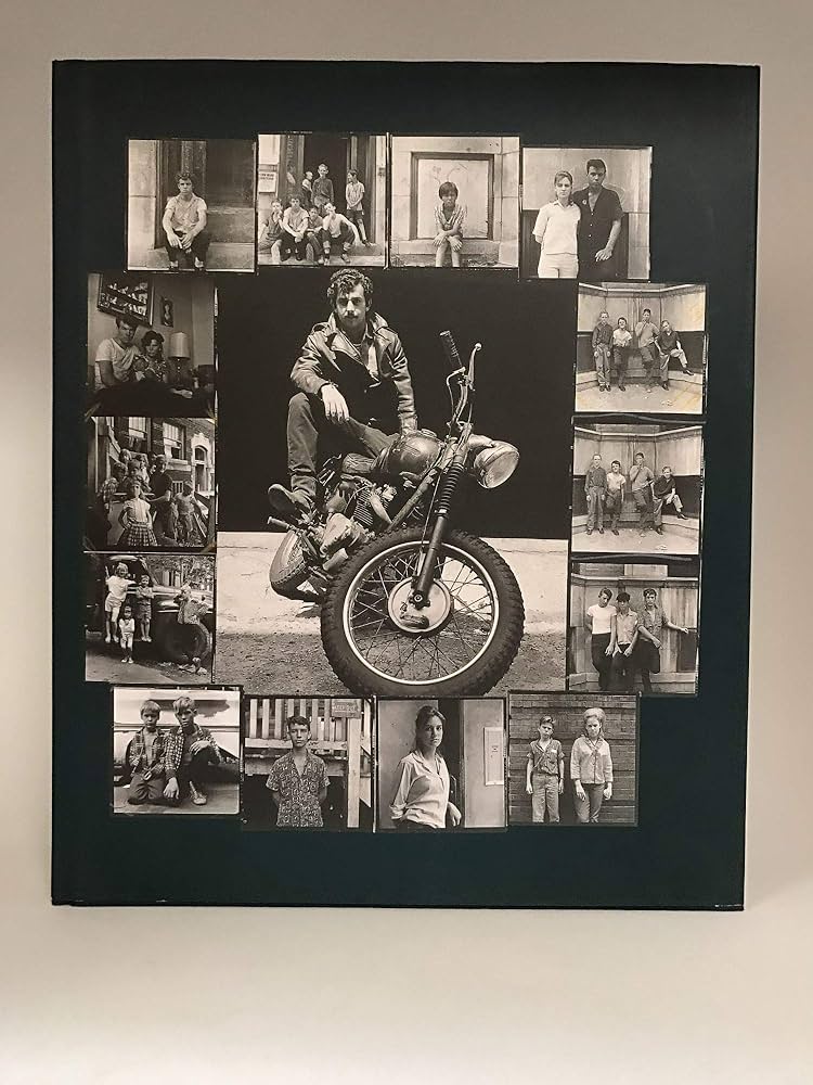 Knave of Hearts: Danny Lyon, Jack Woody, Lyon, Danny