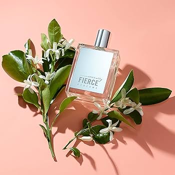 Amazon.com : Abercrombie & Fitch Naturally Fierce EDP Spray Women