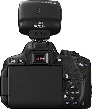 Amazon | Canon デジタル一眼レフカメラ EOS Kiss X6i ダブルズーム