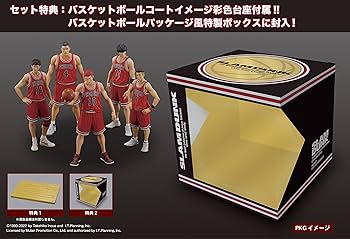 Amazon | エムアイシー DiGiSM One and Only 『SLAM DUNK』 SHOHOKU