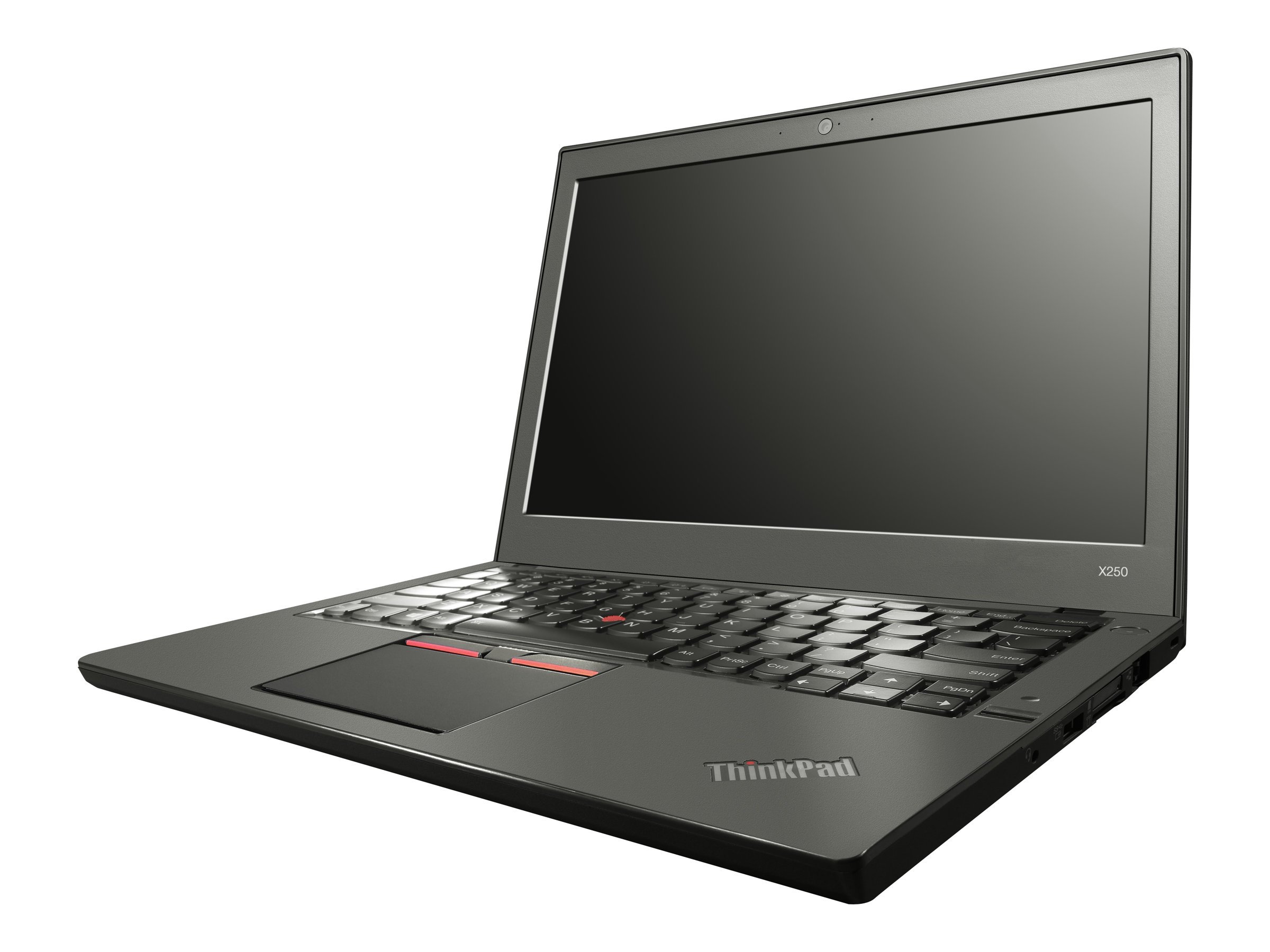 Amazon.com: Lenovo Thinkpad X250 Ultrabook 20CM002XUS (12.5