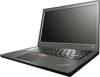 Amazon.com: Lenovo ThinkPad X250 20CM 12.5