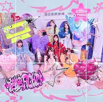 Amazon.co.jp: 倍倍FIGHT! (初回限定盤A) - CANDY TUNE (特典なし