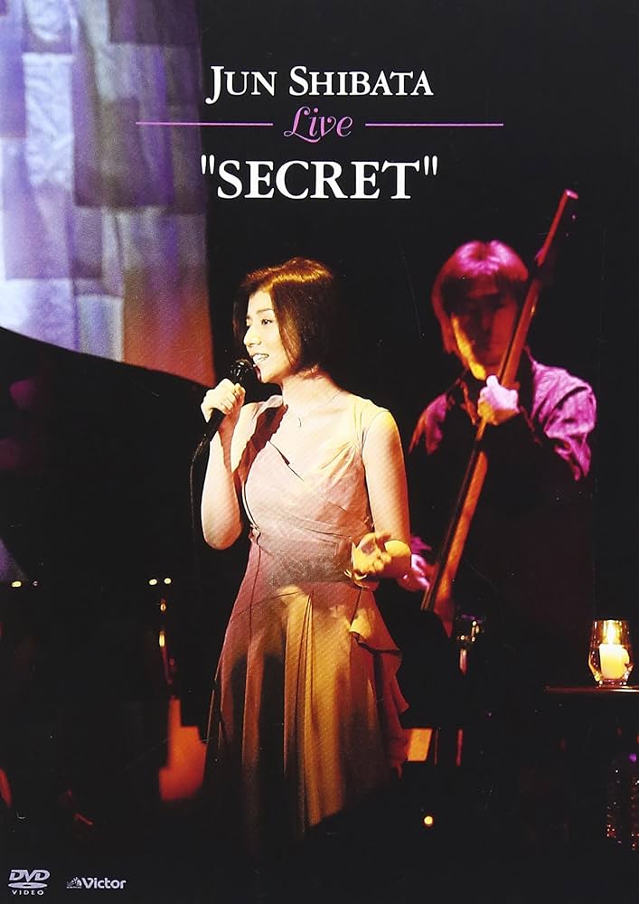 Amazon.co.jp: JUN SHIBATA -Live- 