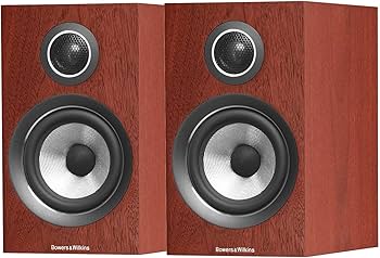 Amazon.co.jp: Bowers & Wilkins 707S2 2ウェイブックシェルフ型