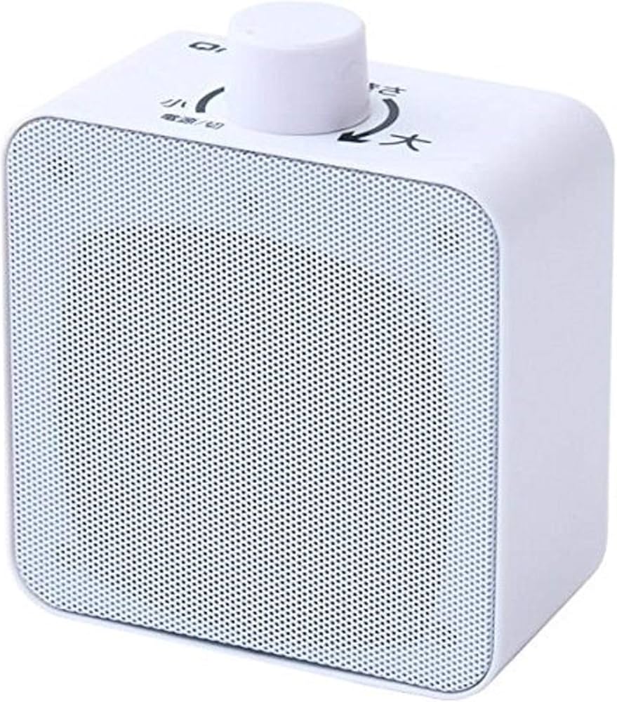 Amazon.co.jp: [山善] キュリオム ワイヤレス 手元スピーカー (AC電源